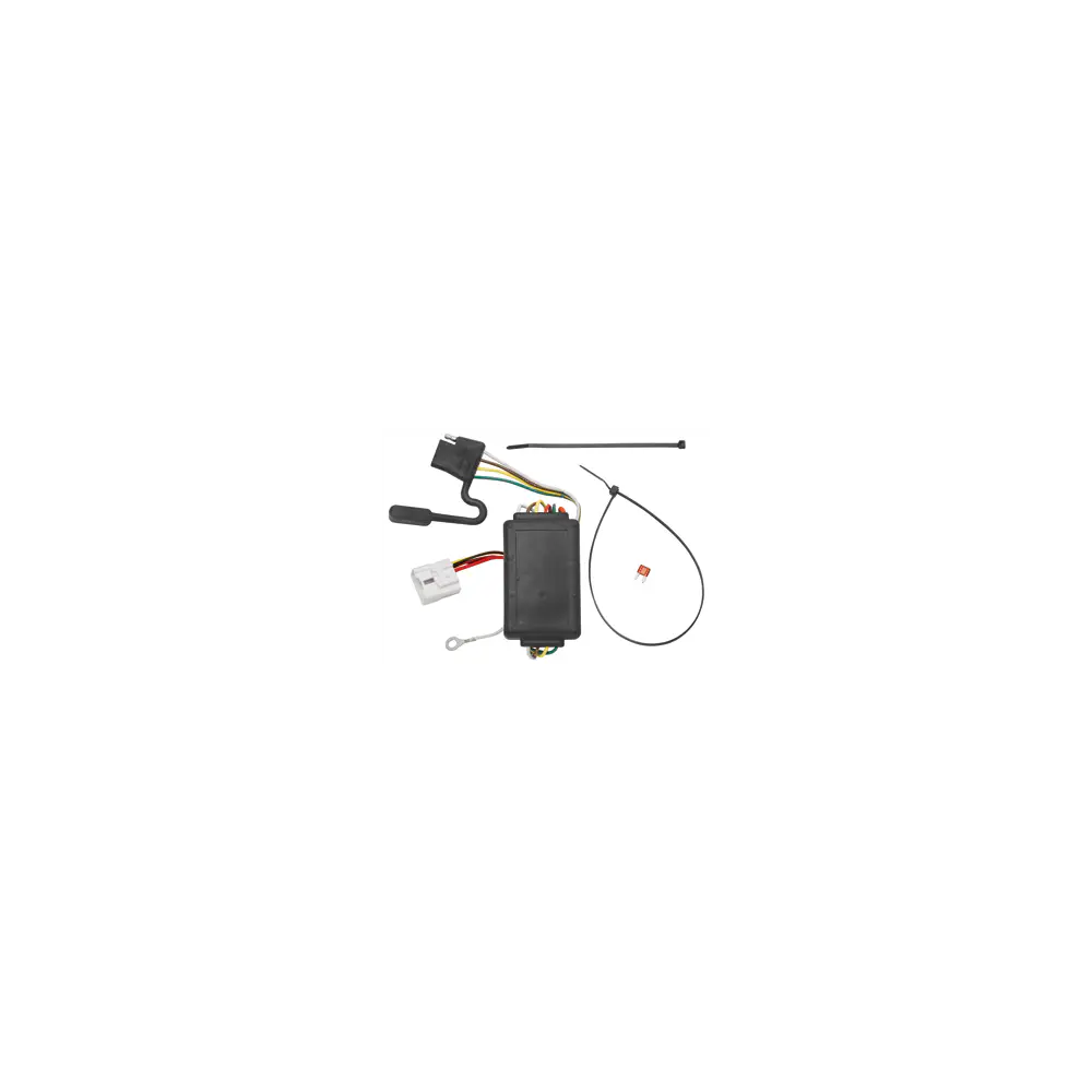 Tekonsha Custom Wiring Harness - T-Connector - 118248